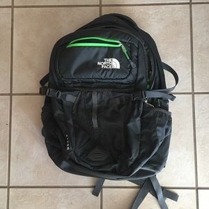 The North Face Recon Backpack